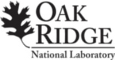 Oak Ridge National
          Laboratory